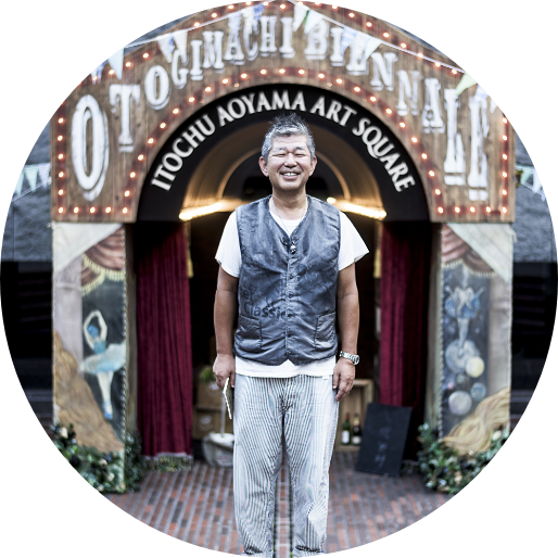土屋敏男